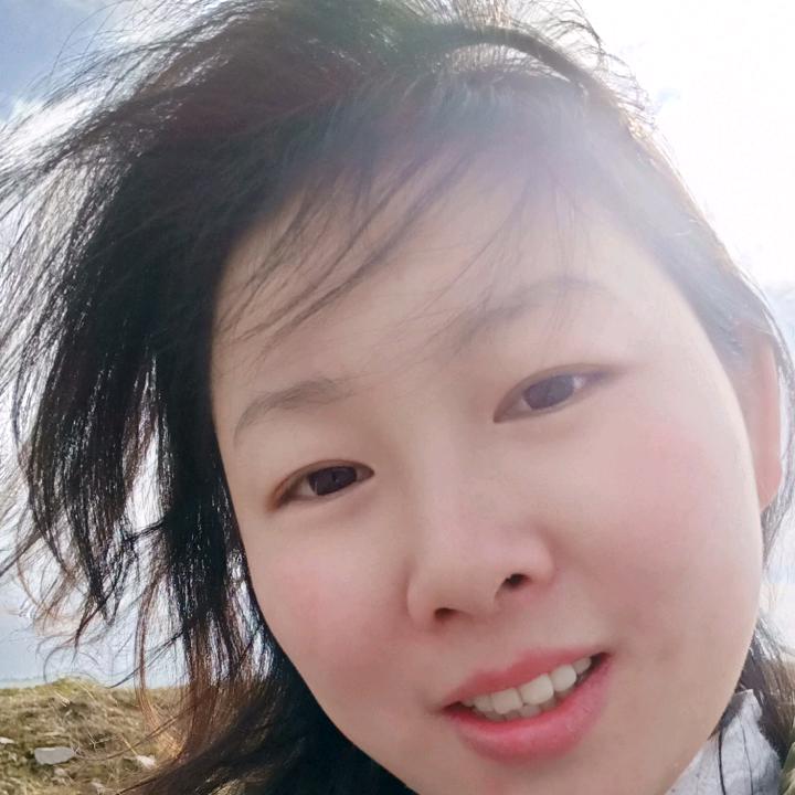 十月☘️