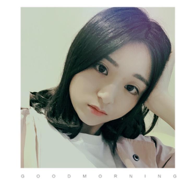 微胖界女神经♡