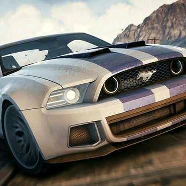 Mustang
