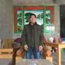 王三海(连赞拉黑)