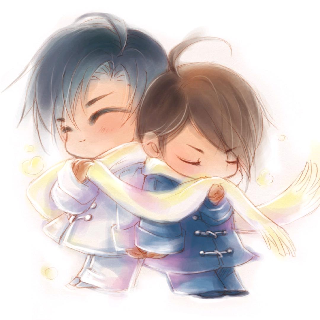 冰霜风骨玉精神