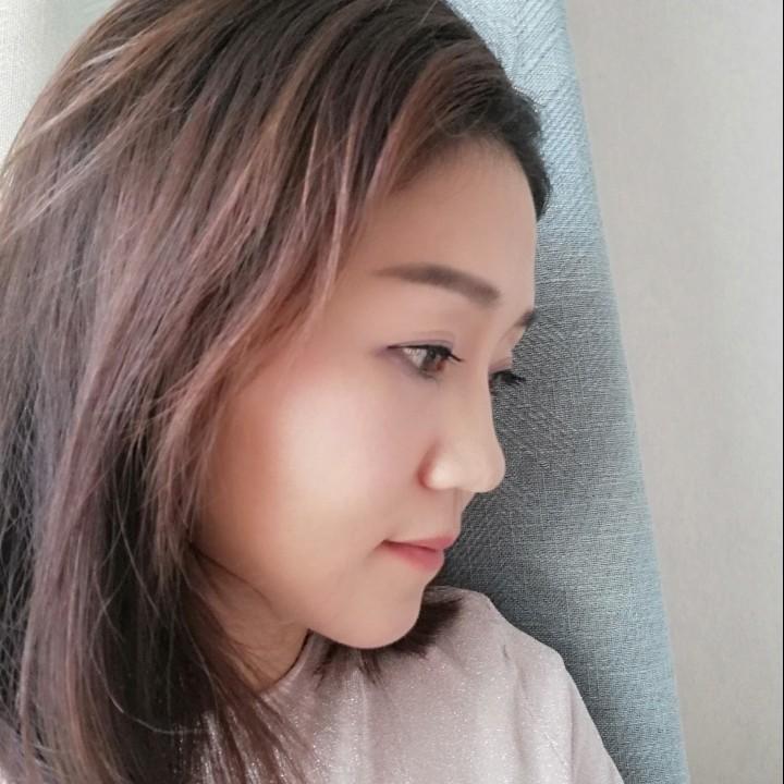 语流涓涓