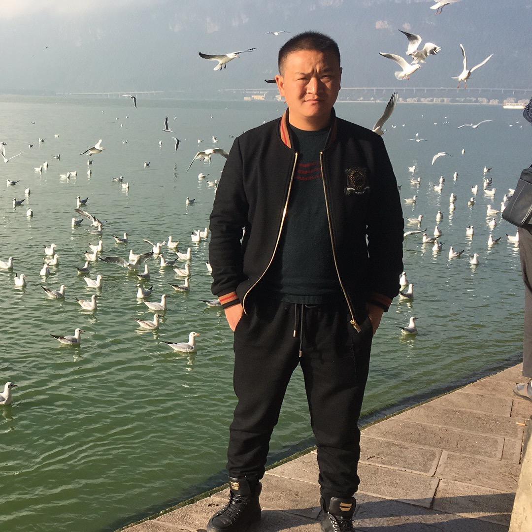 李大仙