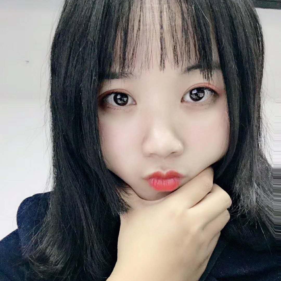美女：小佳👱‍♀️