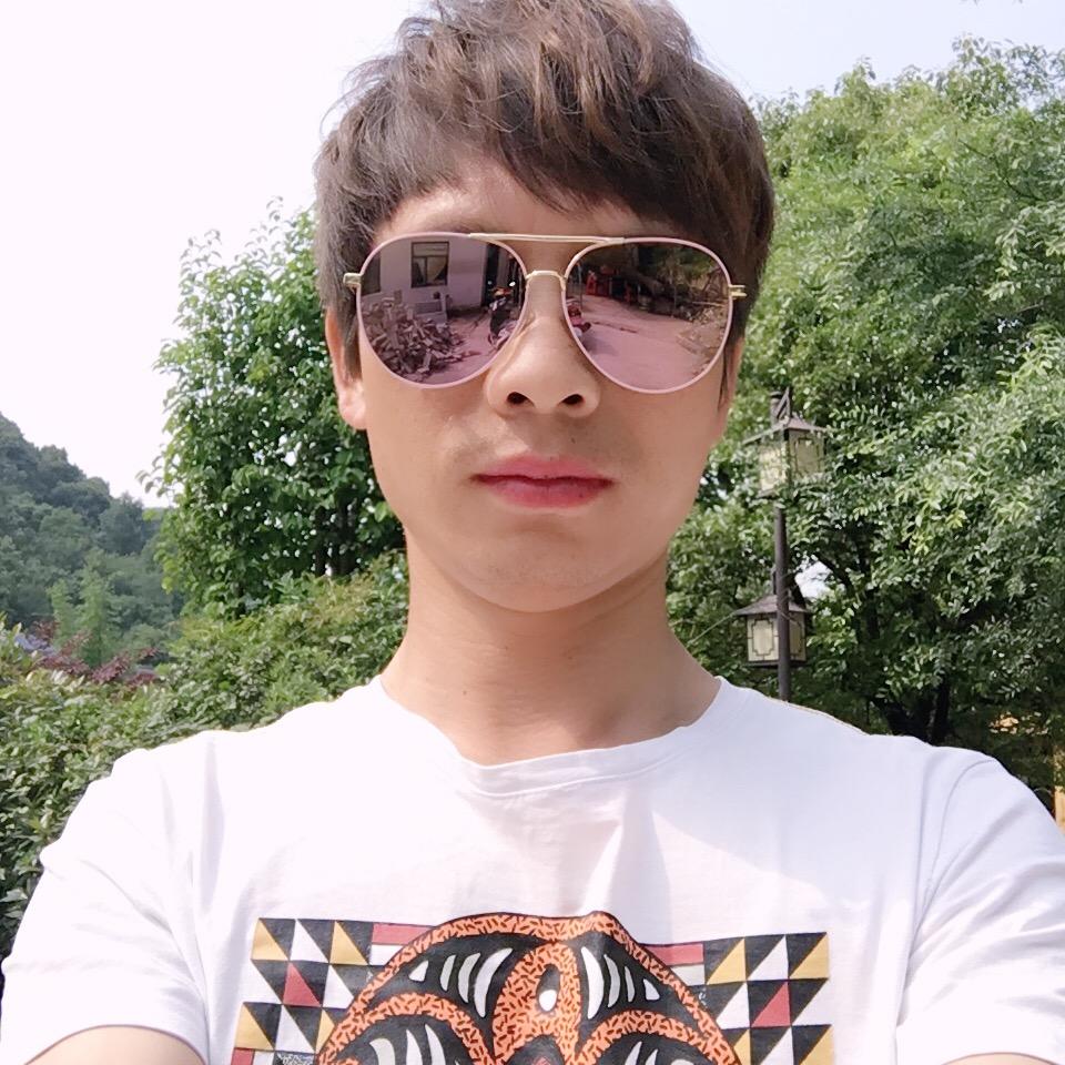 潇洒伊人