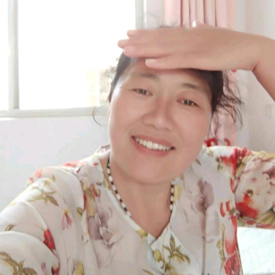 小何 小何 ，心平气和