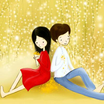 ✨✨心照不宣✨✨