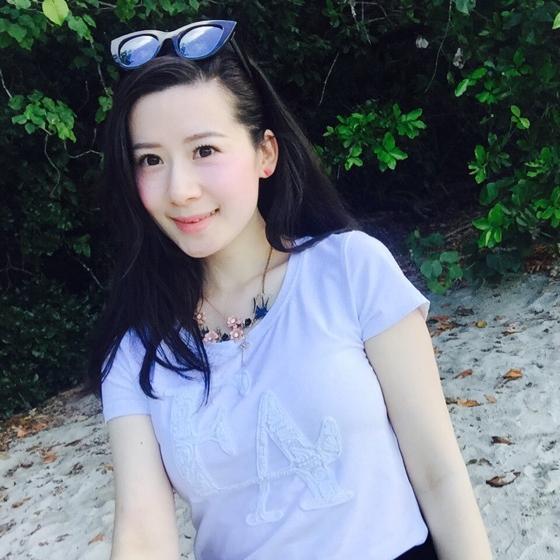 vivian 毅