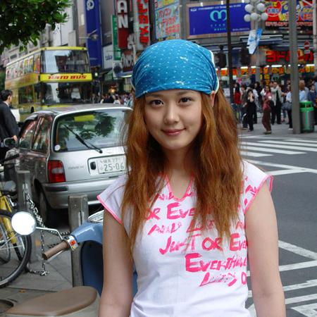 通往长安的驿站