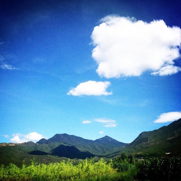 风景精选