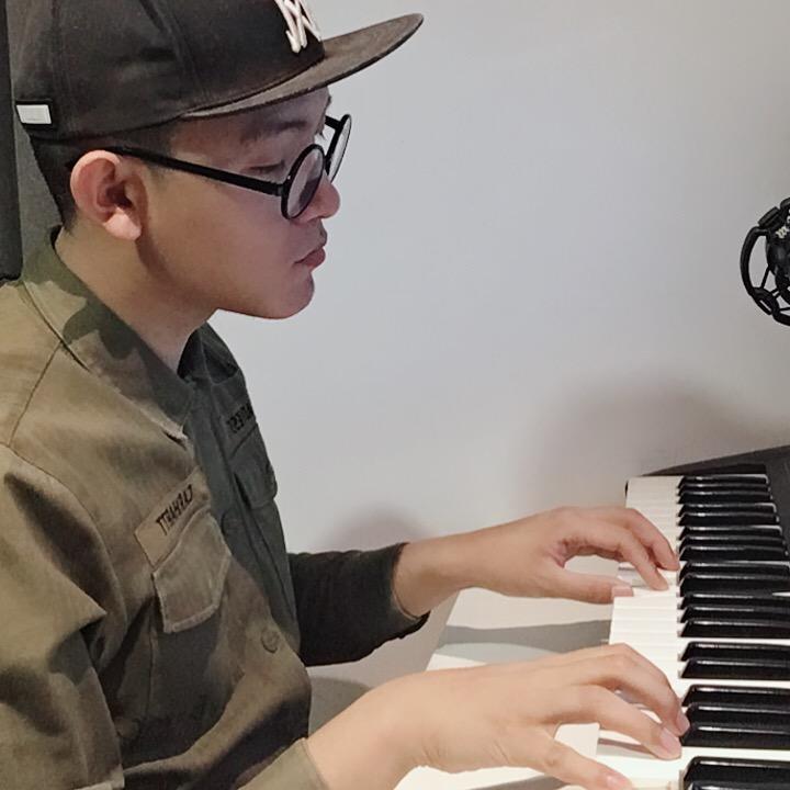 一只废柴