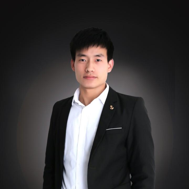 中考物理  Mr丶徐