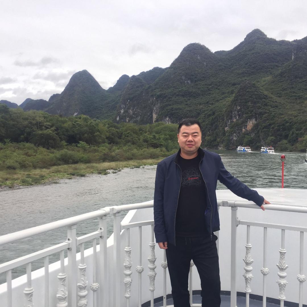 阿冰