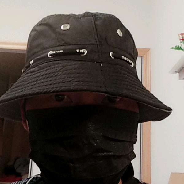 大山里的风筝