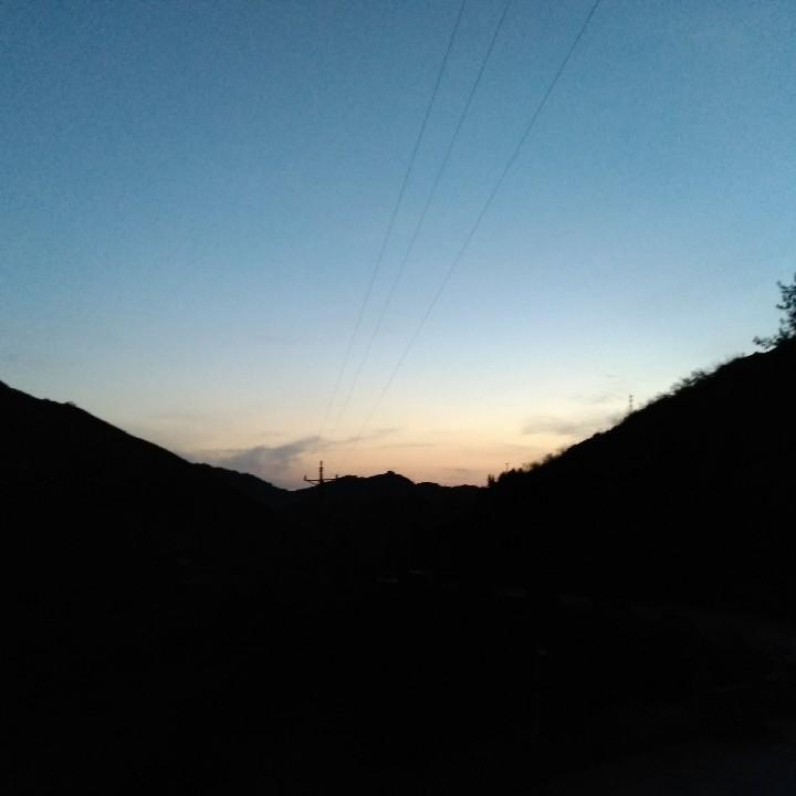 张扬