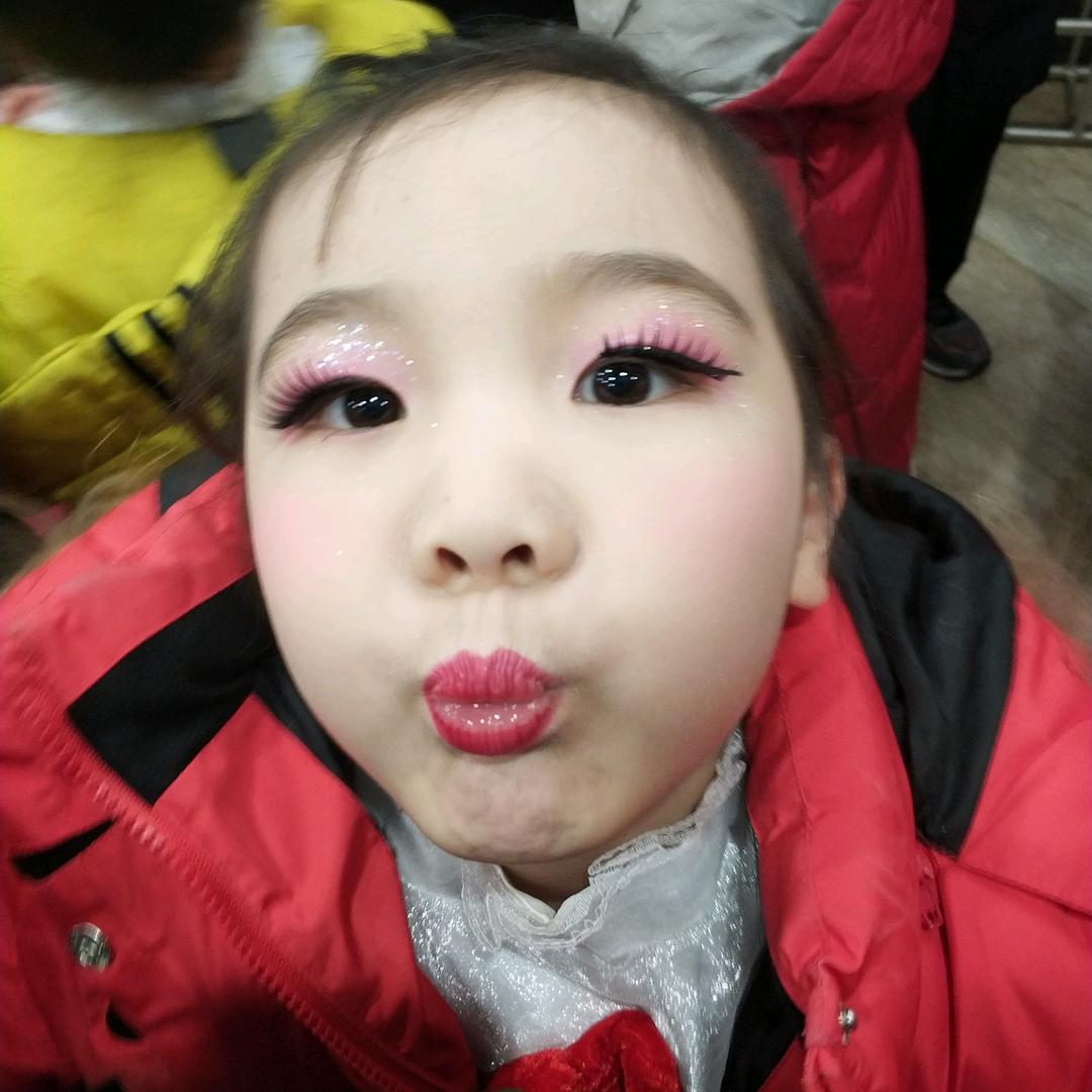 畅宝儿