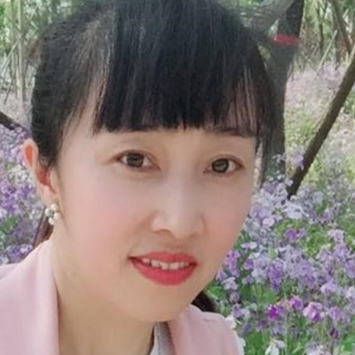 立安茶业洪姐