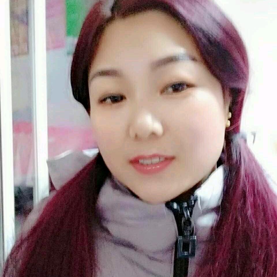 阳光女孩