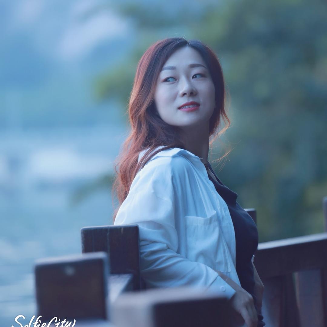 晓晓