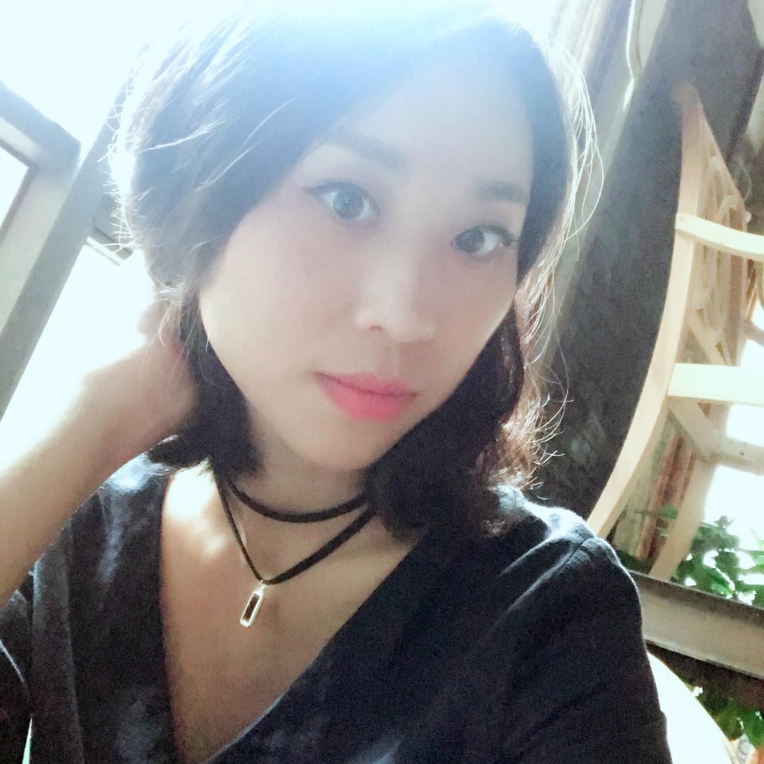 美娇娘