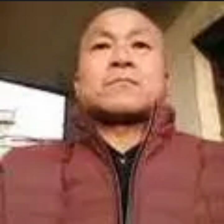 都昌养狗人