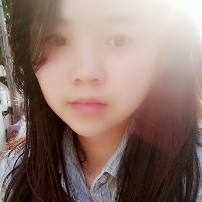 🍀子颖啊