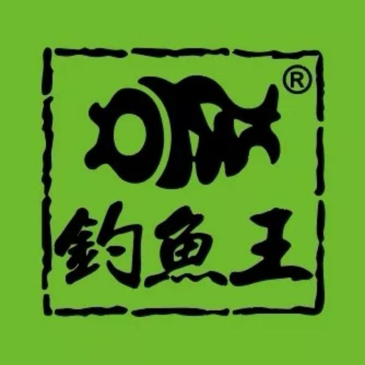 钓鱼王官方旗舰店@抖音