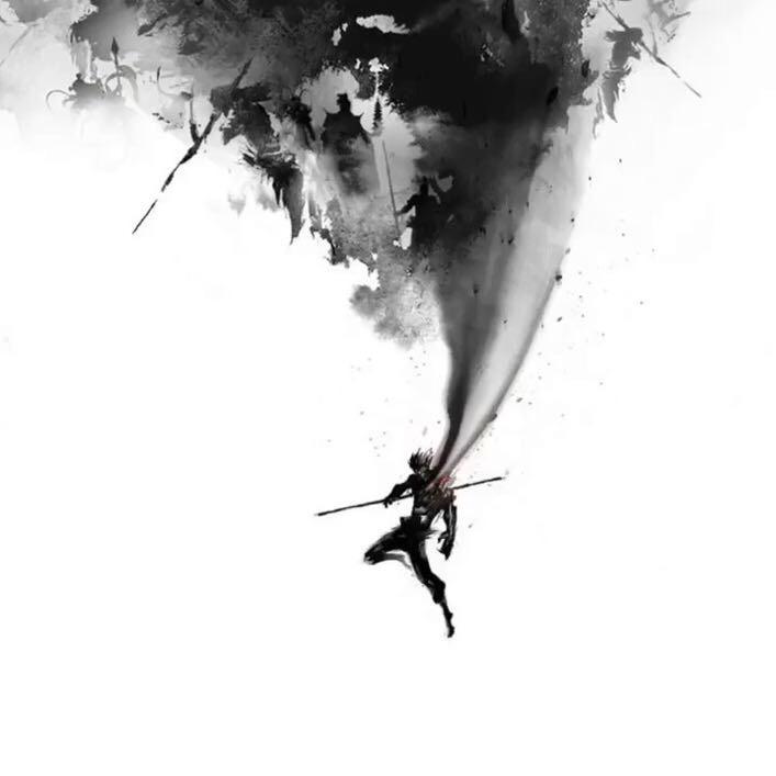 悟悟悟丶空