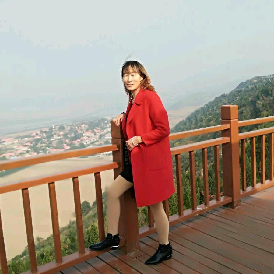 大荔西营村粉条姐