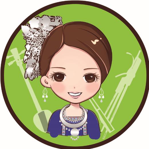 乡野丫头
