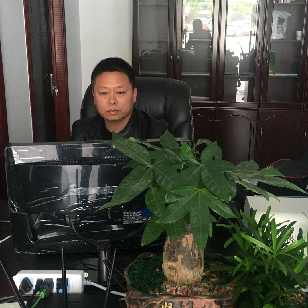 驻马店市永安二手车交易有限公司