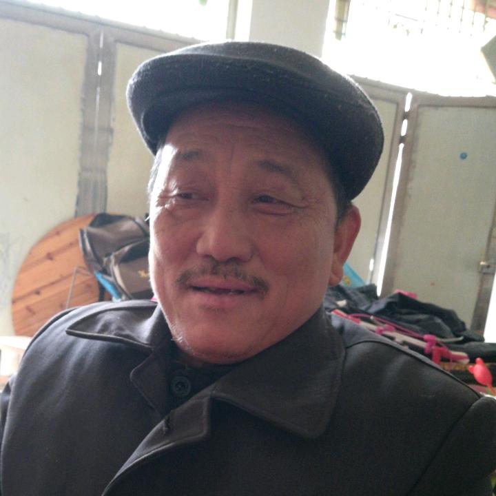 熊老八