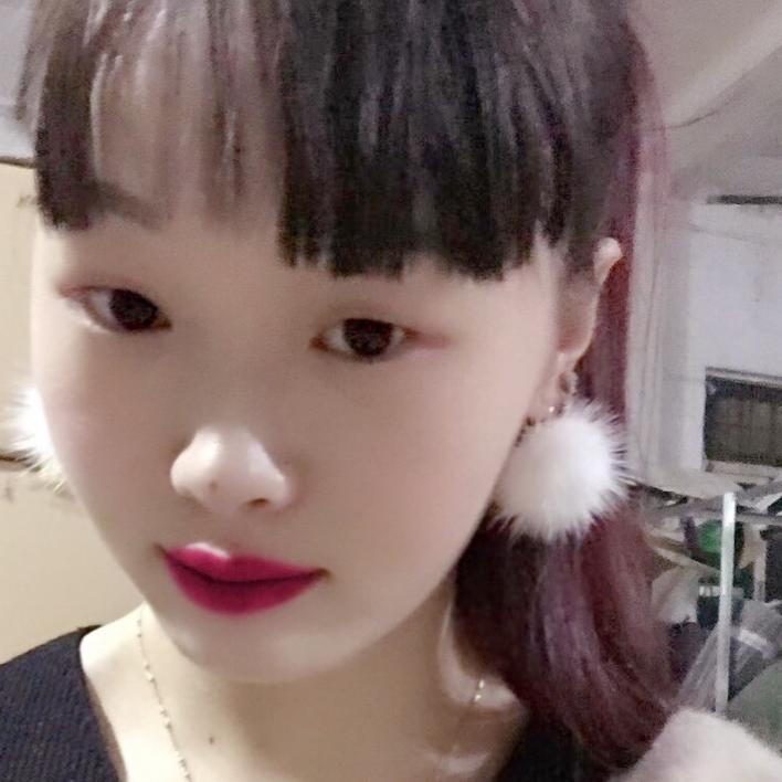 90後、乖乖女