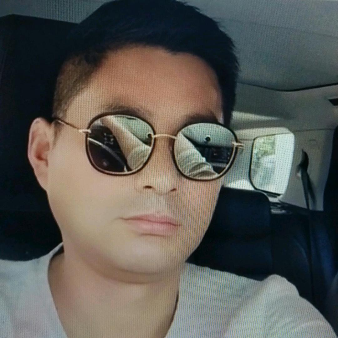 此生无悔入华夏