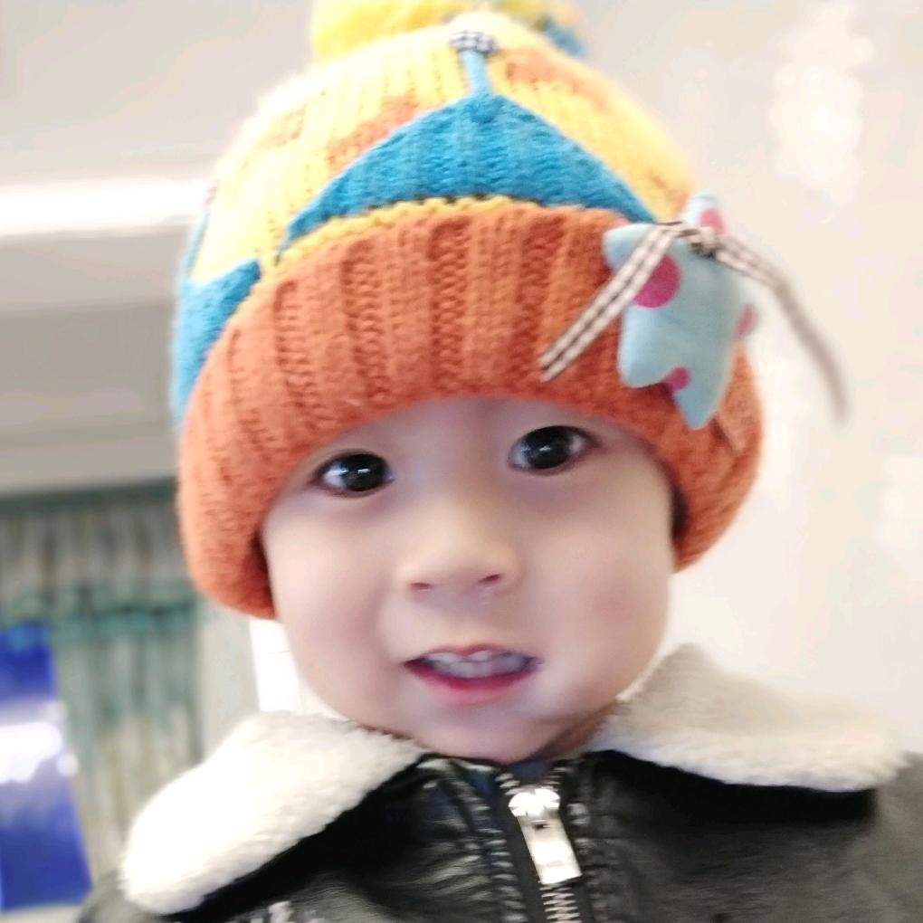 鱼儿