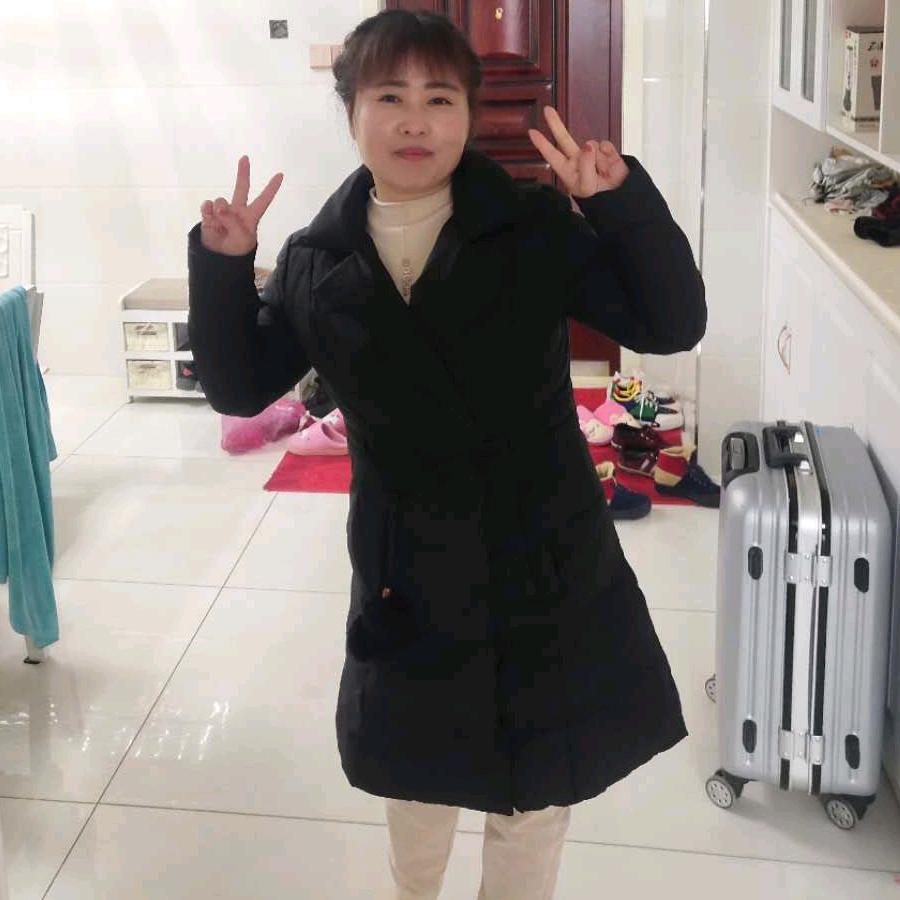 丁家二小姐 小燕子
