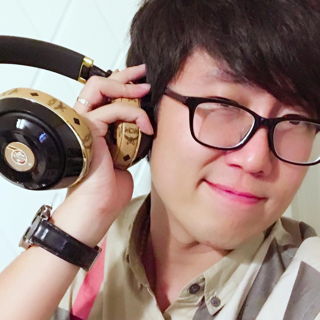 ♐️Bro.晓琳♈️