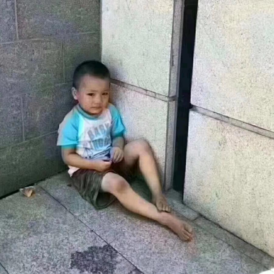 我是一颗小虎牙