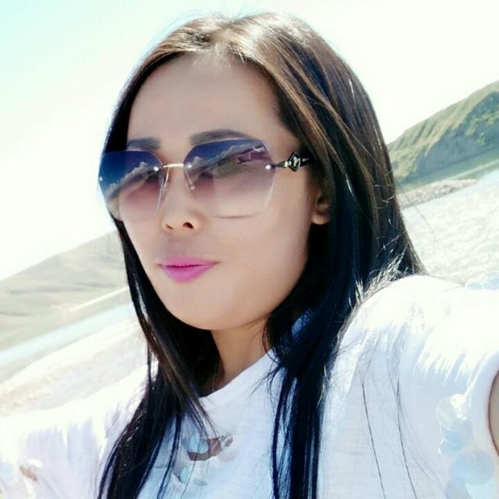 沙沙宝妈