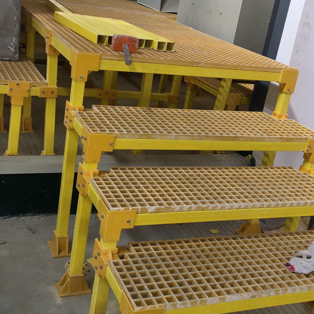 广得丰玻璃钢制品