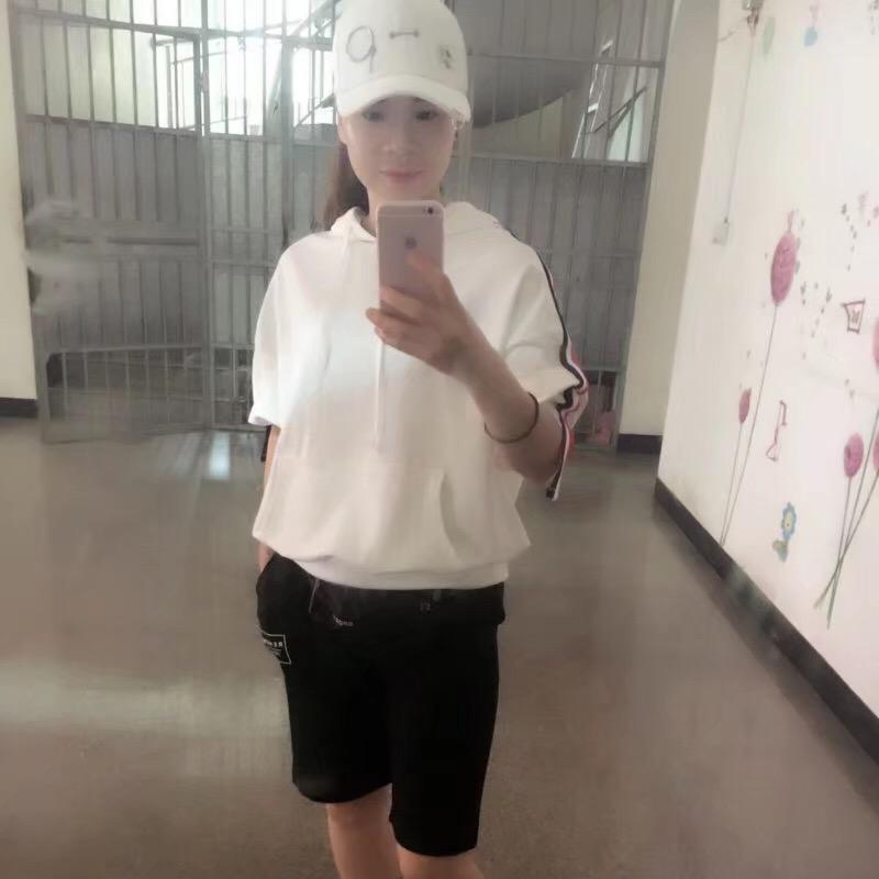 泉州西湖康静健身队
