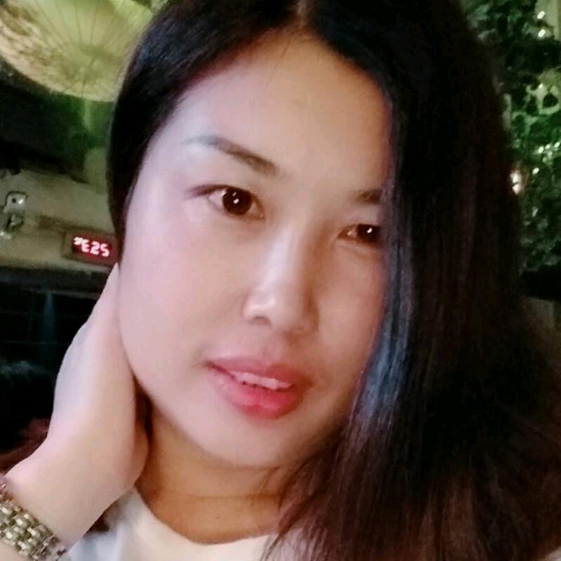 柳柳LIU
