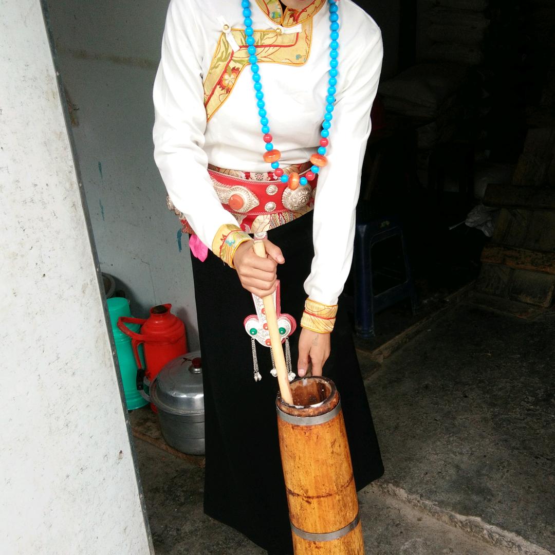 珍惜今生