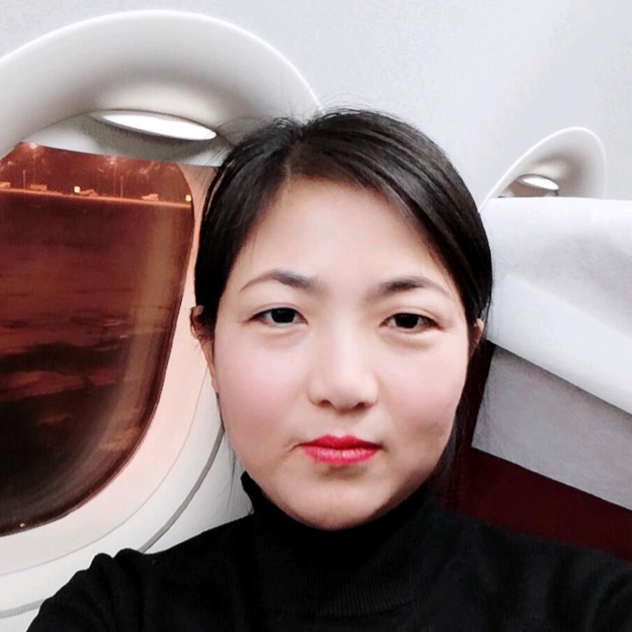 云儿🌹