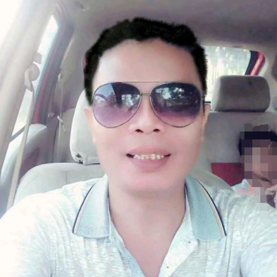 只要你愿意