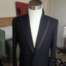 秦海生一高级西服定制店
