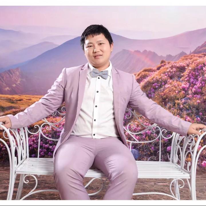 新胜优选服饰男装工厂店