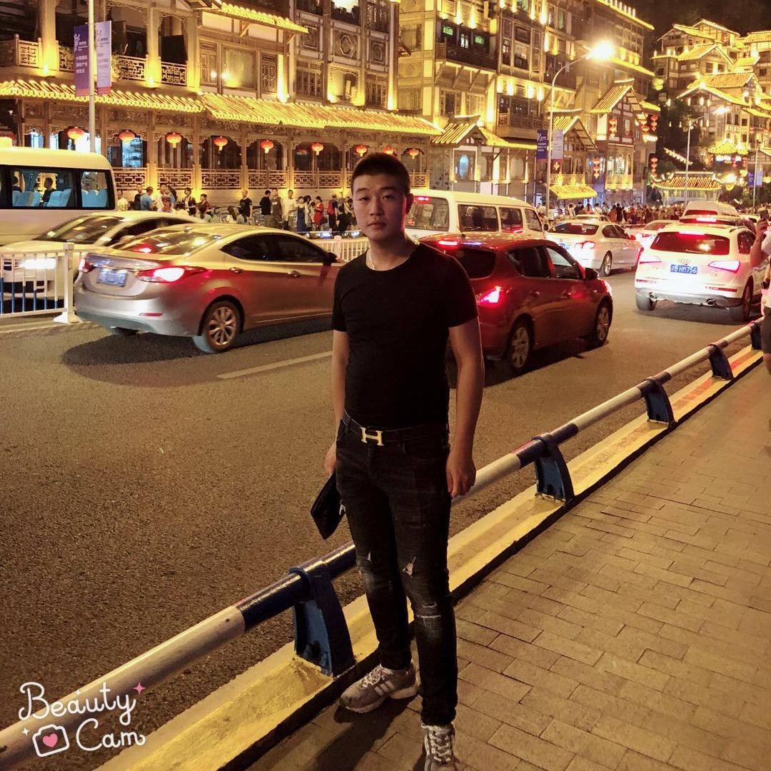 吴林峰
