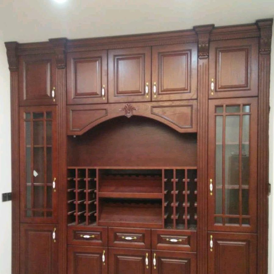 逸众居定制衣柜.橱柜