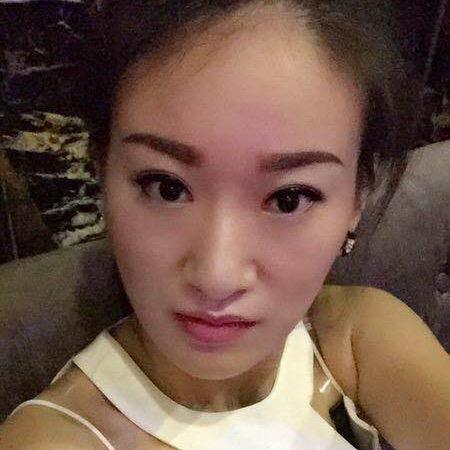 潘家女